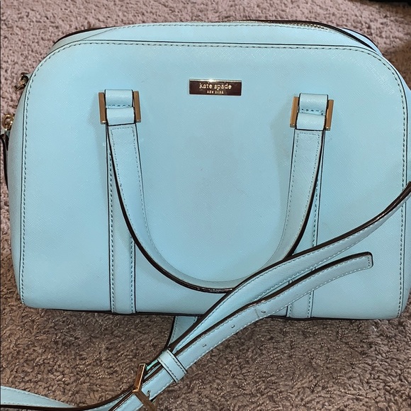 Kate Spade Cross Body - Picture 2 of 9